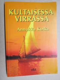 Kultaisessa virrassa