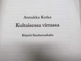 Kultaisessa virrassa