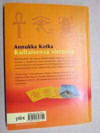 Kultaisessa virrassa