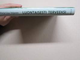 Luontaisesti terveeksi