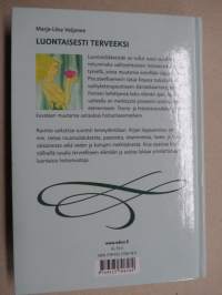 Luontaisesti terveeksi