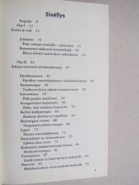 Irti stressistä