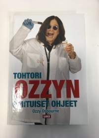 Tohtori Ozzyn omituiset ohjeet