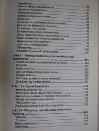 Elämänkirja -Vaikeuksista vapauteen