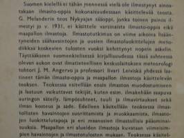 Maapallon Ilmastot