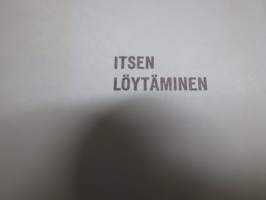 Itsen löytäminen