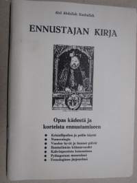 Ennustajan kirja