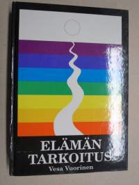 Elämän tarkoitus