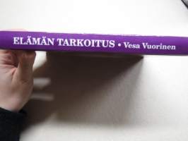 Elämän tarkoitus