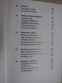 Elämän tarkoitus