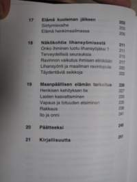 Elämän tarkoitus