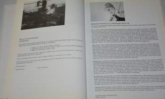Merisotakoulun Upseerikurssi 88 8.7. - 7.10.1983