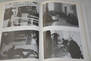 Merisotakoulun Upseerikurssi 88 8.7. - 7.10.1983