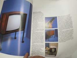Bang &amp; Olufsen 1983/1984 - Tuoteluettelo, suomenkielinen