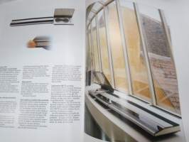 Bang &amp; Olufsen 1983/1984 - Tuoteluettelo, suomenkielinen