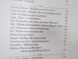 Vägen tillbaka - en Bentley - En historia om upprustning av människa och maskin