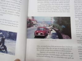 Vägen tillbaka - en Bentley - En historia om upprustning av människa och maskin