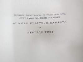 Tyttönormaalilyseon (Helsinki) matrikkeli I - koulun historia 1869-1919