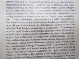 Tyttönormaalilyseon (Helsinki) matrikkeli I - koulun historia 1869-1919