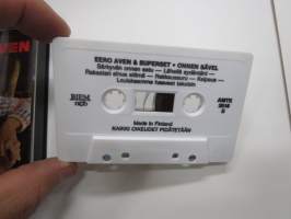 Eero Aven - Onnen sävel, AMTK 2019 -C-kasetti / C-cassette