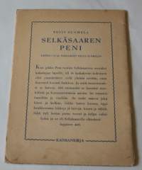 Selkäsaaren Peni