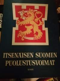 Itsenäisen Suomen Puolustusvoimat