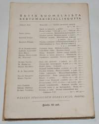 Ontrein tarinoita