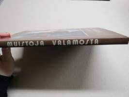 Muistoja Valamosta