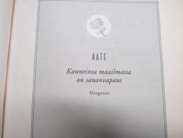 Maailman kauneimmat ajatukset
