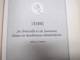 Maailman kauneimmat ajatukset