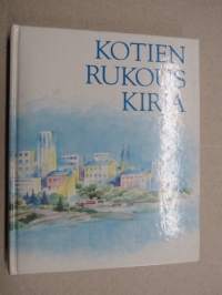 Kotien rukouskirja