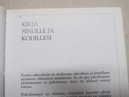 Kotien rukouskirja