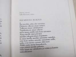 Kotien rukouskirja