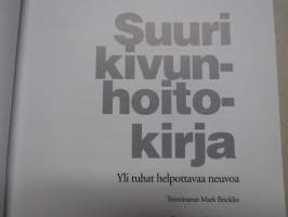 Suuri kivunhoitokirja