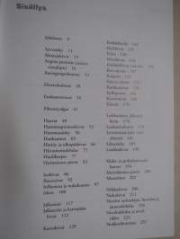 Suuri kivunhoitokirja