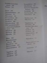 Suuri kivunhoitokirja