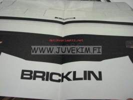 Bricklin -myyntiesite