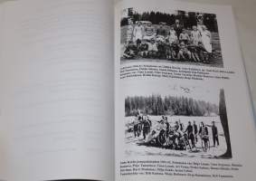 Uudenmaan läänin Orimattilan pitäjän Huhdanojan kansakoulu 1930-1965