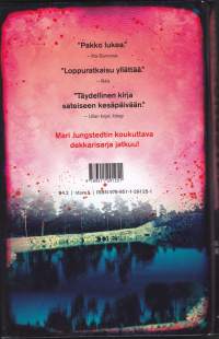 Kullan kallis, 2016. Komisario Anders Knutas palaa sairaslomalta keskelle vaiheikasta murhatutkintaa. Murhamysteeri käynnistyy hylätyltä kivilouhokselta.