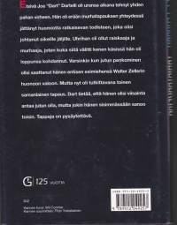 Todistusketju, 1997. 1.p. Rahamiehen kuolema johtaa salattujen miljoonien jäljille.