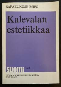 Kalevalan estetiikkaa - SKS