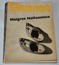 Maigret Hollannissa