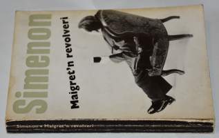 Maigret´n revolveri