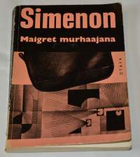 Maigret murhaajana