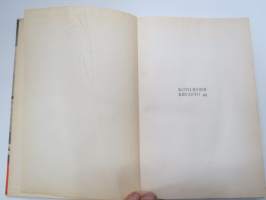 Kotiapulaisen kirja - Kotilieden kirjasto 49, 1934