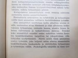 Kotiapulaisen kirja - Kotilieden kirjasto 49, 1934