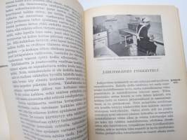 Kotiapulaisen kirja - Kotilieden kirjasto 49, 1934