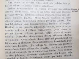 Kotiapulaisen kirja - Kotilieden kirjasto 49, 1934