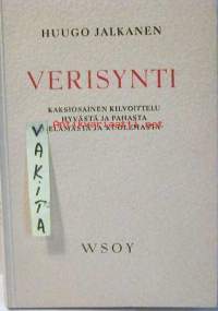 Verisynti