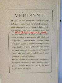 Verisynti